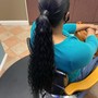 Closure Sew In