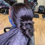 Updo