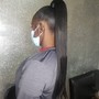 Frontal Sew In