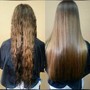 Bonding Hair Extensions