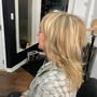 Brazilian Blow Out Smoothing Treatment