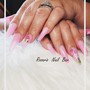 Nail Repair