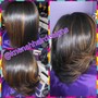 Brazilian Blowout