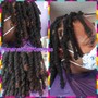 Comb Twist