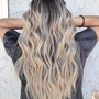 Ombre