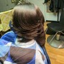 Relaxer Spot Treatment