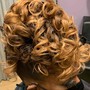 Specialty Styles (Updo's, etc)