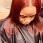 Keratin Treatment