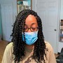 Crochet Braids