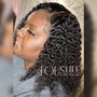 Kinky Twist/Spring Twists