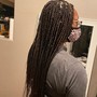 Crochet Braids