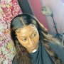 360 Wig Install