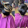 Smoothing system/braid-less/Micro-link Extensions