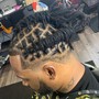 2-4 Braids