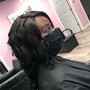 Weave Maintenance