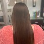 Brazilian Blowout