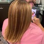 Add Brazilian blowout rewind