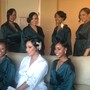 Bridal Consultation