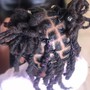 Loc Style