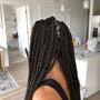 Box Braids