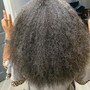 Smoothing Keratin Treatment