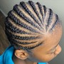 Kids Deep Conditioning Treatment