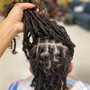 Extended Twists