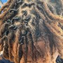 Loc Re-Twist Full Head