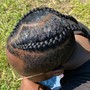 Micro Braids