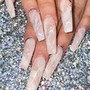 Manicure - Soak Off / Removal