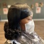 Sew-in removal