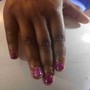 Polish Change(Gel/Shellac)