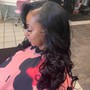 Closure Sew In