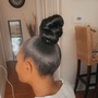 Comb Twist