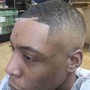 Kid's Style, drop fades, regular fades, parts, temp fade