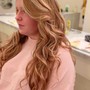 Japanese Hair Straightening