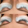 Strip Lashes