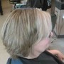 Partial Highlights