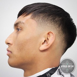 Pomona Barbershop Mens Haircuts, Fades, and Shaves