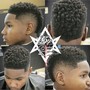 Style Cut + Enhancements