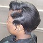 Versatile Sew In