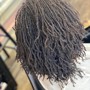 Deep Conditioning Treatment, Loc Maintenance