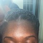 Brow Wax