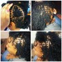 Sisterlocks large