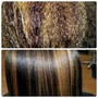 Root Touch Up