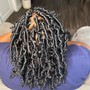 Soft loc Take down