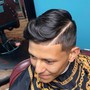 Men's Cut w/Enhancements