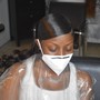 Deep Conditioning Treatment