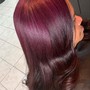 Hairluvr’s Relaxer Retouch