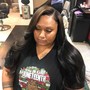 Closure Sew In